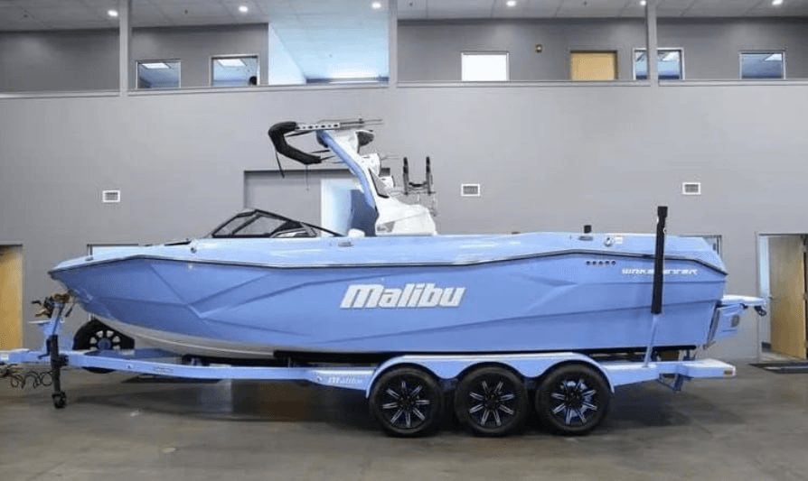 2024 Malibu Wakesetter 26 LSV for sale in Reno, NV 89501 26 ft
