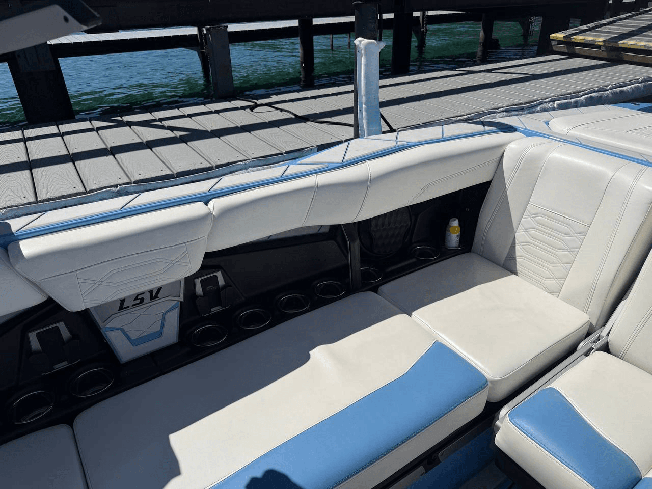 2024 Malibu Wakesetter 26 LSV